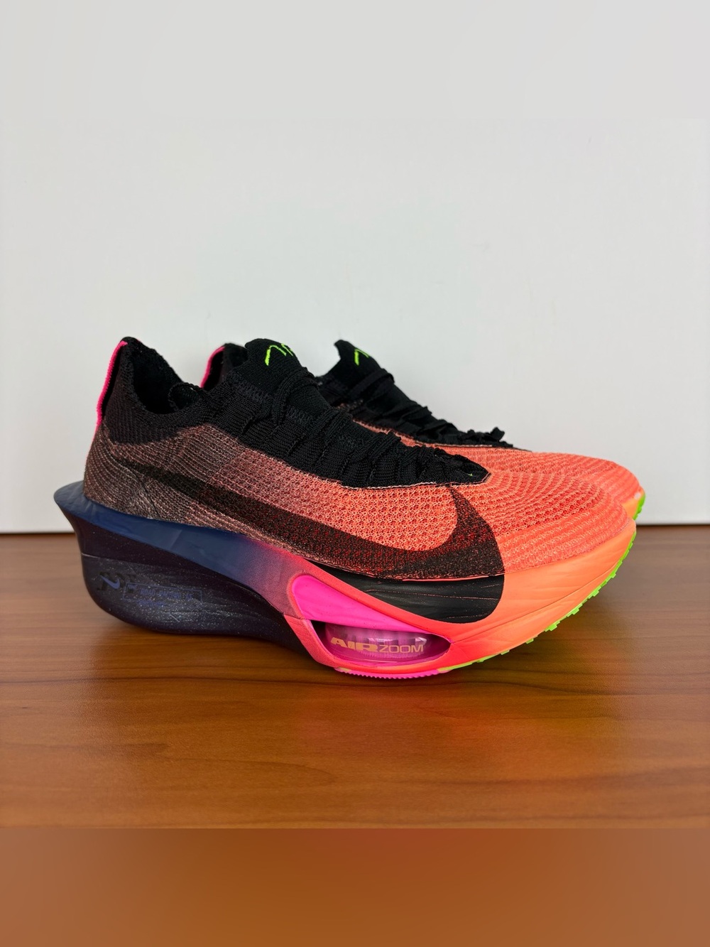 Nike Air Zoom Alphafly 3 Running Shoes
